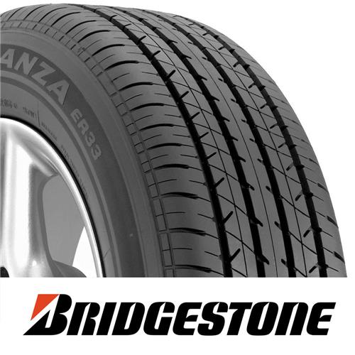 Bridgestone,Turanza ER33,بریجستون,شاسی بلند SUV,لاستیک