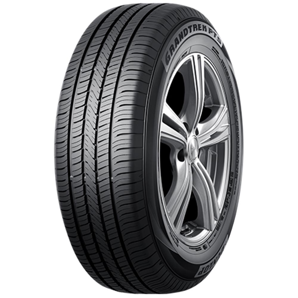 Dunlop,DUNLOP PT5,دانلوپ,شاسی بلند SUV,لاستیک