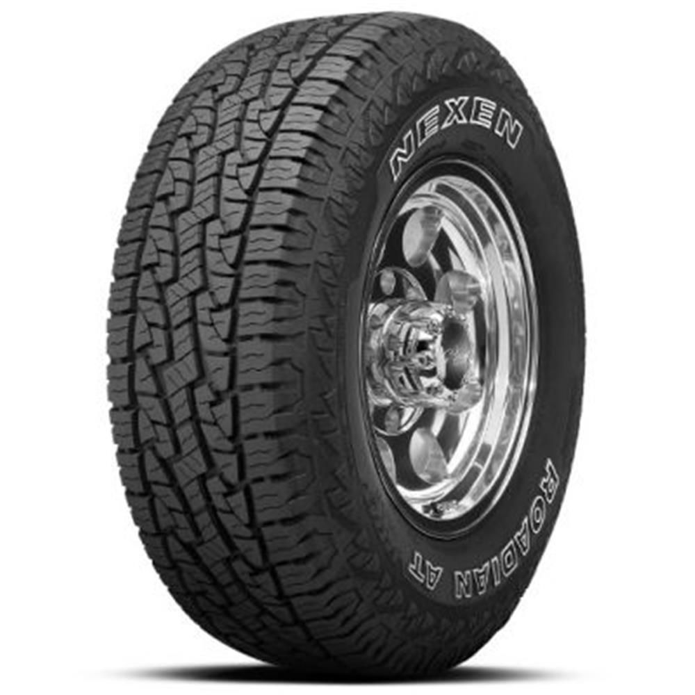 Roadstone,Road Stone ATPro RA8,رودستون,شاسی بلند AT,لاستیک